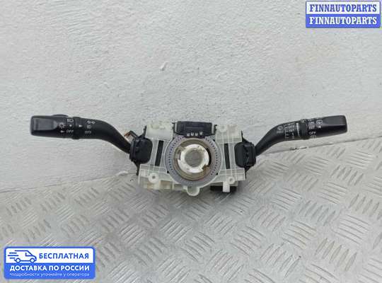 Подрулевой переключатель на Mazda CX-7