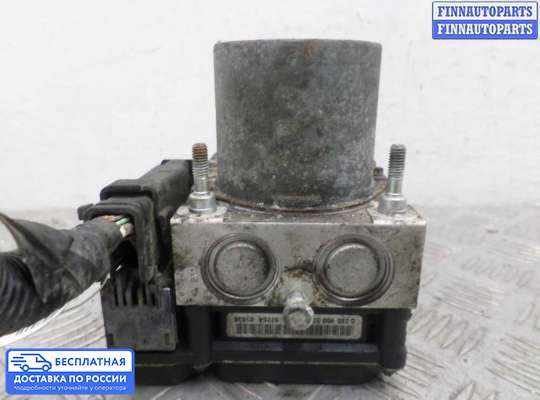 Блок ABS на Honda Ridgeline