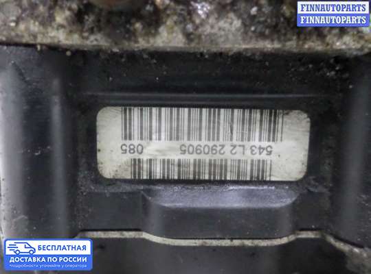 Блок ABS на Honda Ridgeline