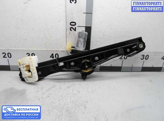 Стеклоподъемник электрический на BMW 3 (F30/F31)