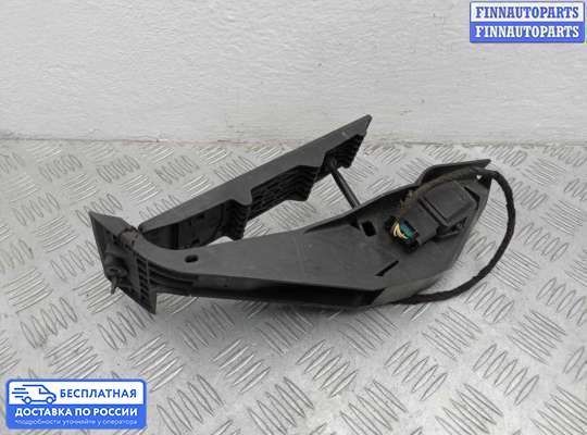 Педальный узел (педаль) на BMW X3 (E83)