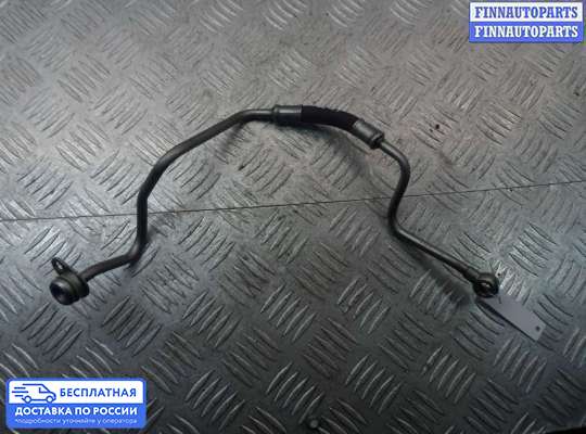 Патрубок (трубка, шланг) на Audi Q7 (4L)