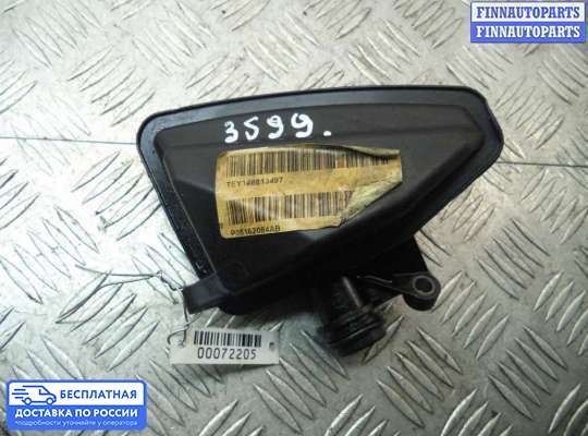 Маслоотделитель (Сапун) на Jeep Grand Cherokee III (WK, WH)