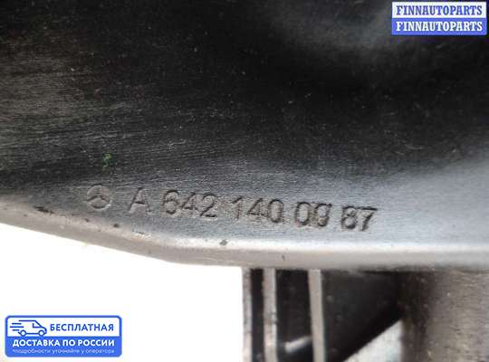 Маслоотделитель (Сапун) на Jeep Grand Cherokee III (WK, WH)