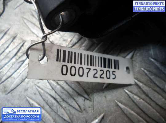 Маслоотделитель (Сапун) на Jeep Grand Cherokee III (WK, WH)