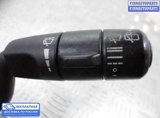 Подрулевой переключатель на Land Rover Discovery III