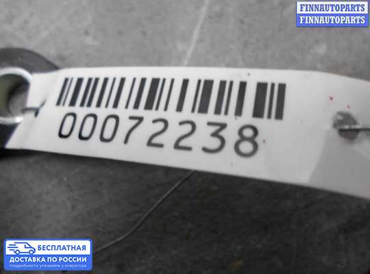 ЭБУ AIRBAG (электронный блок управления подушками безопасности) на Opel Antara