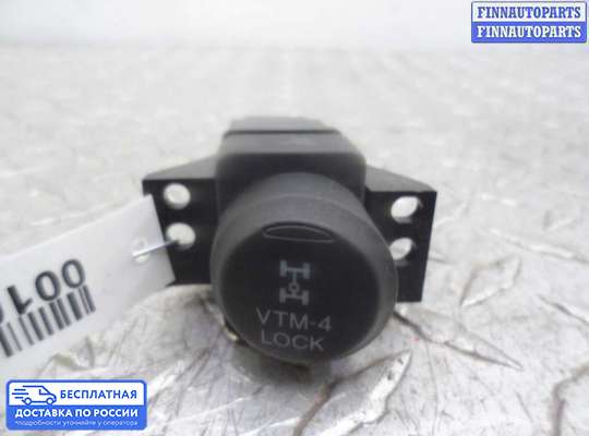 Кнопки на Honda Pilot II (YF3,YF4)