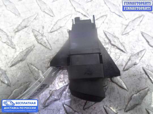 Кнопки на Honda Pilot II (YF3,YF4)