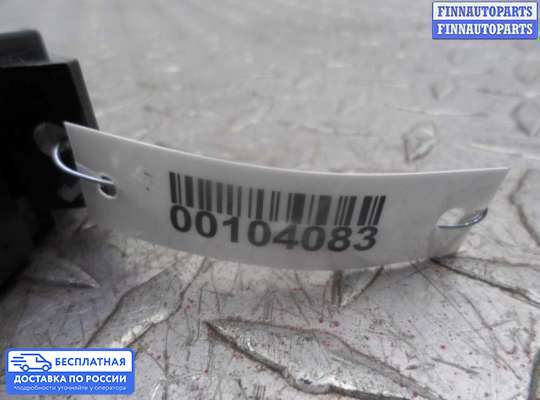 Кнопки на Honda Pilot II (YF3,YF4)