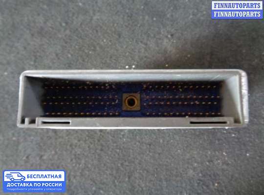 ЭБУ ДВС (блок управления двигателем) на Mazda Tribute I