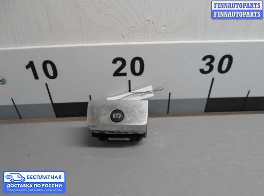 Кнопки на Range Rover Sport I (L320)