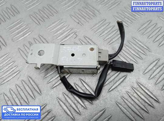 Аудиотехника на Honda Pilot II (YF3,YF4)