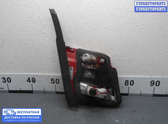 Фонарь крышки багажника на BMW 7 (F01/F02)