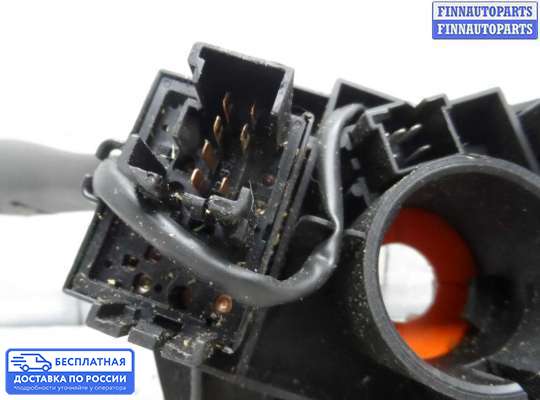 Подрулевой переключатель на Land Rover Freelander I