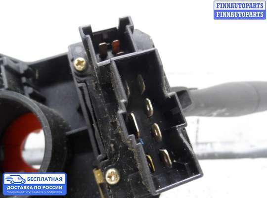 Подрулевой переключатель на Land Rover Freelander I