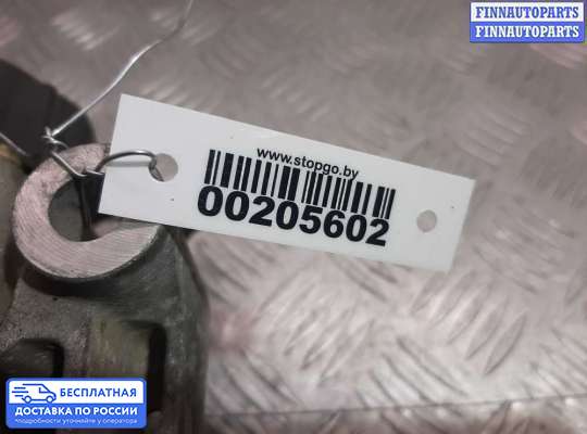 Генератор на Hummer H3