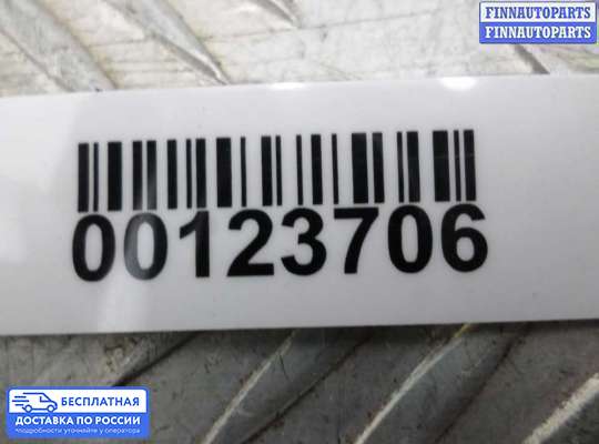 Подушка безопасности водителя (AirBag) на Dodge Caravan III (GS)