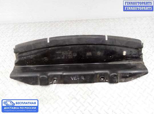 Воздухозаборник на BMW 1 (E81/E82/E87)