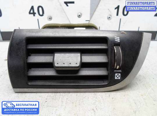 Дефлектор обдува салона на Toyota Camry XV50
