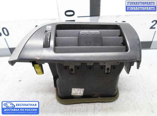 Дефлектор обдува салона на Toyota Camry XV50