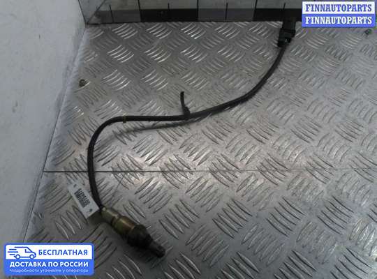 Датчик кислородный (Лямбда-зонд) на Audi A6 (C6)