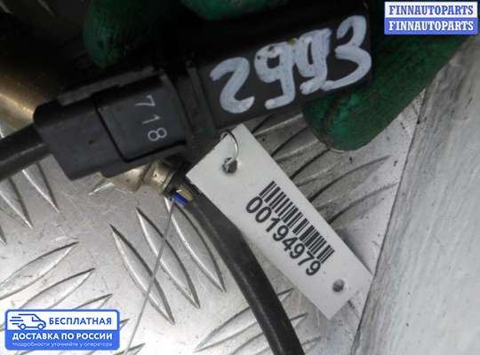 Датчик кислородный (Лямбда-зонд) на Audi A6 (C6)