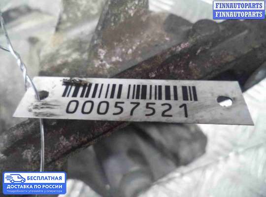 Кронштейн ДВС (лапа) на BMW 1 (E81/E82/E87)
