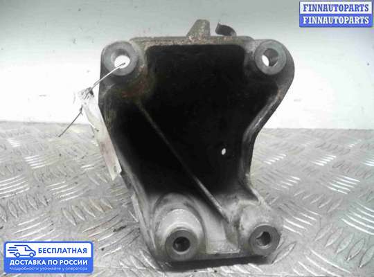 Кронштейн ДВС (лапа) на BMW 1 (E81/E82/E87)