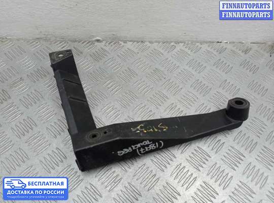 Кронштейн бампера на Volkswagen Touareg I (7L)