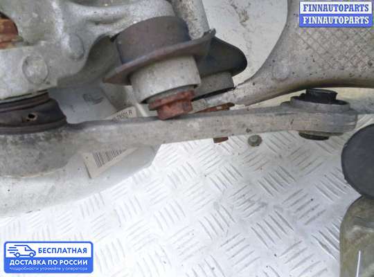 Рычаг подвески на BMW 7 (E65/E66)