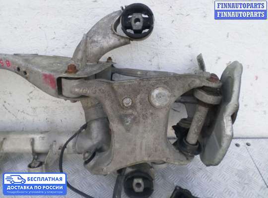 Рычаг подвески на BMW 7 (E65/E66)