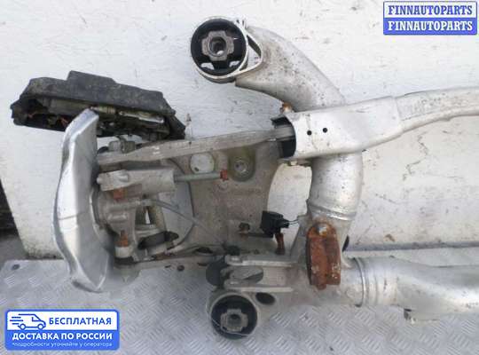 Рычаг подвески на BMW 7 (E65/E66)