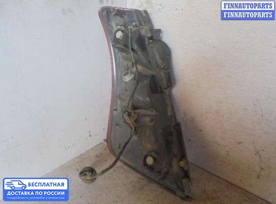Фонарь задний на Nissan Murano I (Z50)
