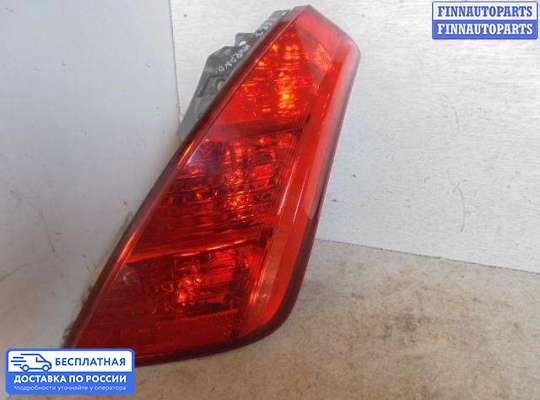 Фонарь задний на Nissan Murano I (Z50)