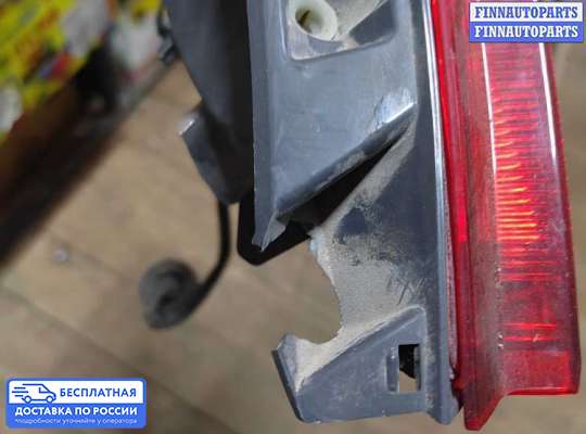 Фонарь задний на Nissan Murano I (Z50)