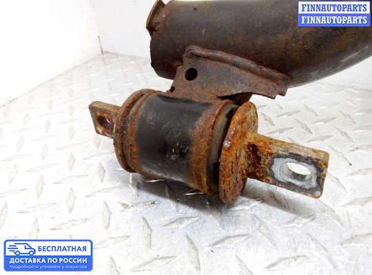 Рычаг подвески на Honda CR-V IV (RM_)