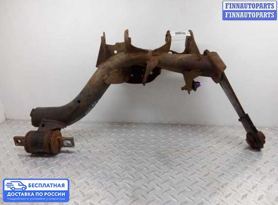 Рычаг подвески на Honda CR-V IV (RM_)