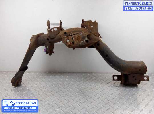 Рычаг подвески на Honda CR-V IV (RM_)