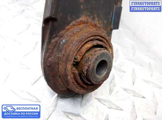 Рычаг подвески на Honda CR-V IV (RM_)