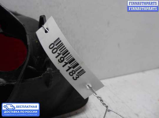 Фонарь крышки багажника на Peugeot 406