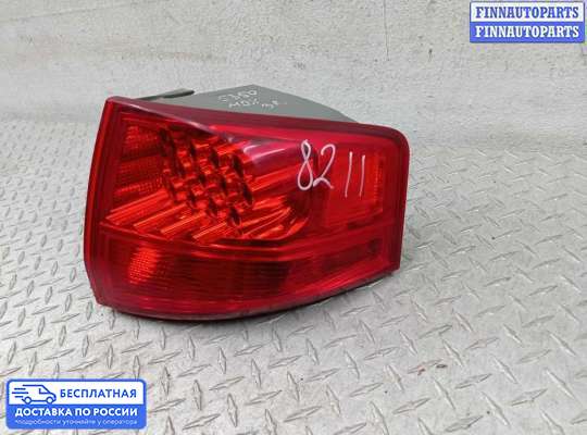 Фонарь задний на Acura MDX (YD2)