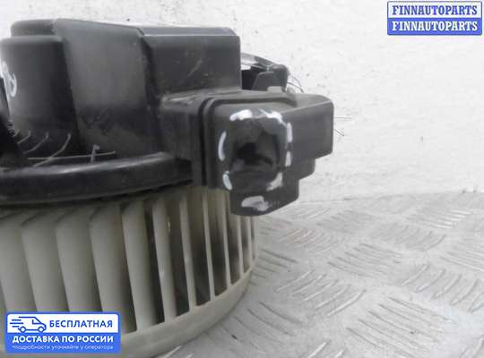 Мотор отопителя на Subaru Tribeca