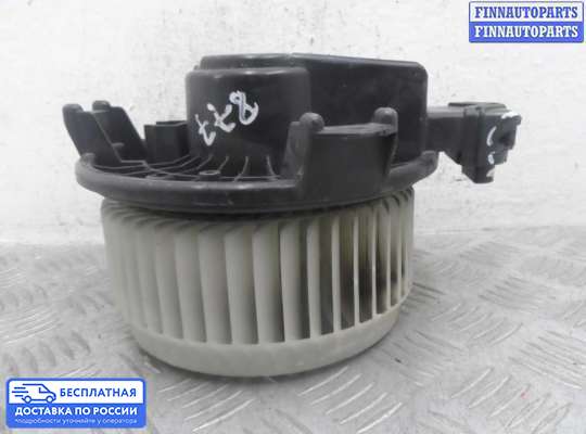 Мотор отопителя на Subaru Tribeca