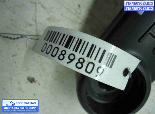 Поводок дворника на Hyundai Santa Fe III (DM, NC)