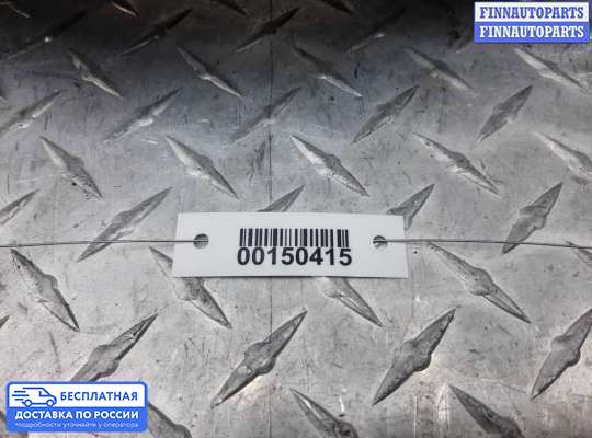 Воздухозаборник на BMW 5 (F10/F11)