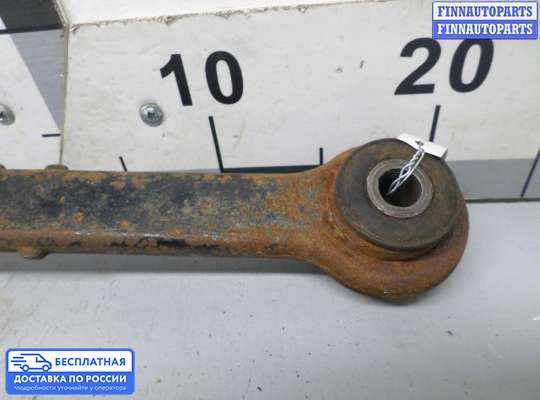 Рычаг подвески на Hummer H2