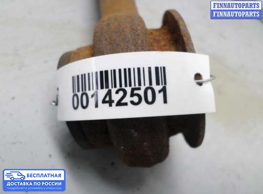 Рычаг подвески на Hummer H2