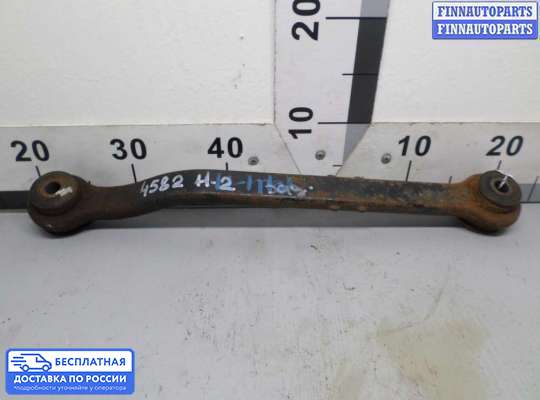 Рычаг подвески на Hummer H2