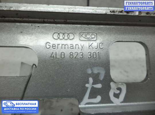 Петля капота на Audi Q7 (4L)